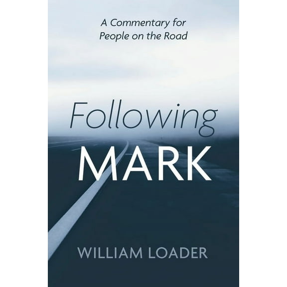 Following Mark (Paperback)