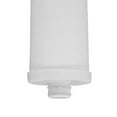 thumbnail image 4 of Nuevo elemento de filtro de agua de cerámica para grifo doméstico para cartuchos de fijación de carbón activado, accesorio de filtración de cocina Baoblaze Purificador de grifos, 4 of 8