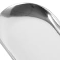 thumbnail image 3 of unbranded Oval Para Servir Y Bebidas En Restaurante Color Plata, 3 of 7