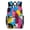 HuWng-2, variant on Abstract Colorful Paint Splatter Art Teenage Backpack Middle Students Bookbag Outdoor Daypack
