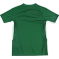 thumbnail image 2 of Nike Boys Dry Tiempo Unisex Soccer Jersey 302 M, 2 of 2
