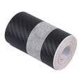 thumbnail image 4 of Bgsha 7CM*5M Car Stickers Door Sill Scuff Anti Scratch Tape Protection, 4 of 9