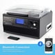 thumbnail image 2 of Tocadiscos Bluetooth DIGITNOW con altavoz, 2 of 5