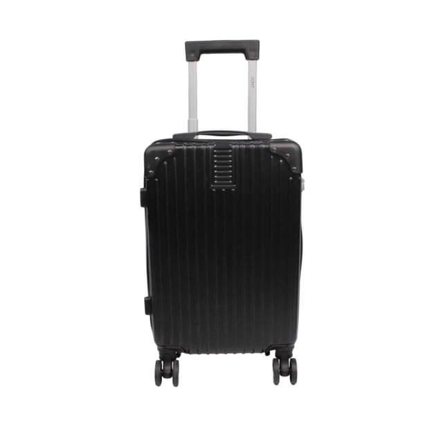 Maleta DE CABINA MIGUEL PETACAS JON 5863 18' NEGRO