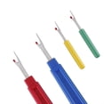 thumbnail image 3 of Destripador de costura Sunnimix Gadget de costura 4pcs, 3 of 7