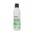 thumbnail image 4 of McKesson Shampoo and Body Wash with Collagen - Cucumber Melon Scent, 8 oz, 1 Ct, 4 of 9