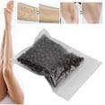 thumbnail image 3 of Grano De Cera, Cuentas De Cera Depilatoria, , Inofensivo, Seguro, Natural, Compacto, Portátil Para Brazos, Axilas, Salón De Belleza, Hombres, Mujeres, Hogar, 3 of 7