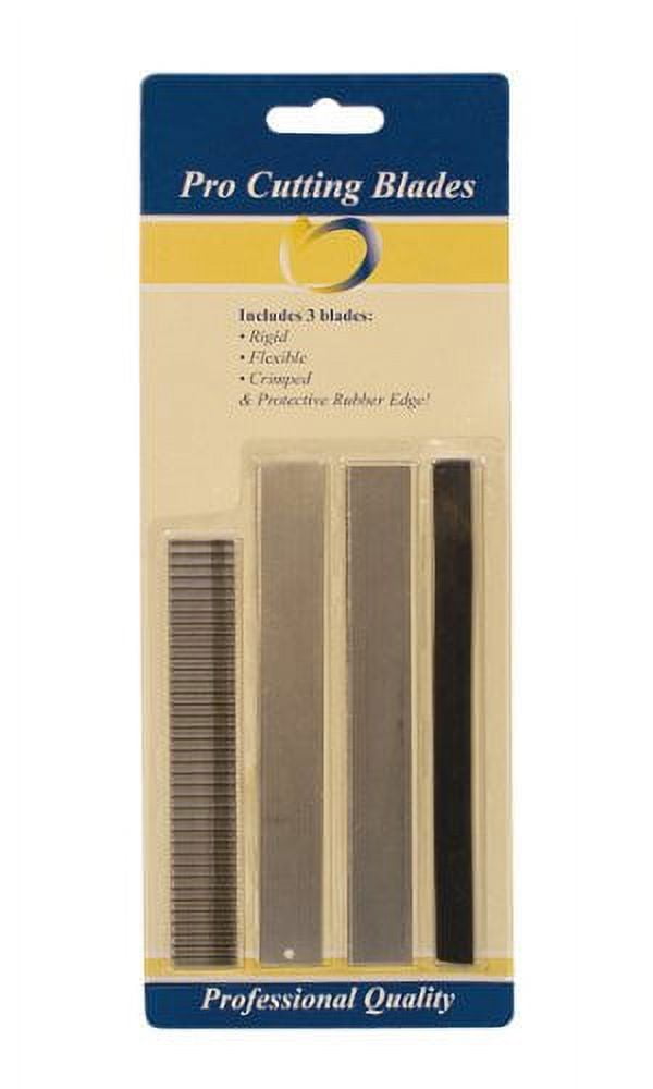 CMT JS1122BF-5 Bimetal Reciprocating Saw Blades (5-Pack) - 8-Inch, 14 TPI For Cutting Metal, Pipes, Profiles - View #11