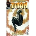 thumbnail image 1 of Titan (Amigo) #3 VF ; Amigo Comic Book, 1 of 1