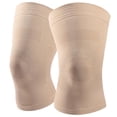 thumbnail image 1 of Rodilleras de Compresion MGANG MGANG214 20 30mmHg Soporte para Menisco y Artritis 1 Par, 1 of 5