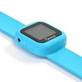 thumbnail image 3 of Impecca MPW1580P 8gb Mp3 Slapwatch With 1.5" Tft Display - Pink, 3 of 4
