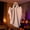 A, variant on 3 Pack Halloween Hanging Ghost Decorations, Cute White Cloth Ghost Ornaments, Wind-Swaying Floating Ghost Effect for Indoor Outdoor Spooky Party Decor
