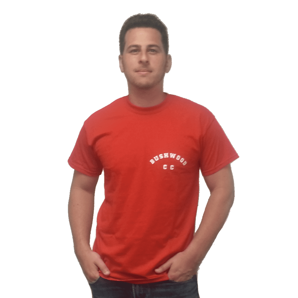 bushwood golf shirt
