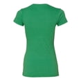thumbnail image 3 of Anvil Women's Lightweight T-Shirt, 3 of 5