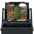 thumbnail image 6 of Polaris 2890091-458 Lock & Ride MAX Bed Extender Xpedition XP ADV Genuine OEM, 6 of 11