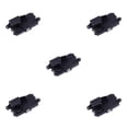 thumbnail image 2 of Sidaley Resistor del Motor del ventilador ventilador del aire acondicionado del coche módulo de montaje del vehículo 351321651 reemplazo de Type2, 2 of 6