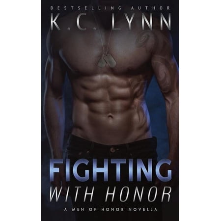 Men of Honor Fighting with Honor Book 5 (Paperback)