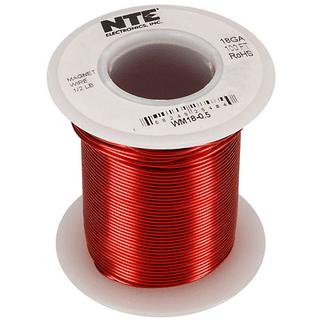 28 Awg Wire