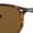 Havana/Polarized Dark Brown, variant on 0RB4306 Black 1