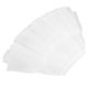 thumbnail image 5 of EeaseMX Falda tutú sin aros para mujer, color blanco, con enaguas y crinolina, ideal para cosplay y escenario., 5 of 8