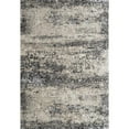 thumbnail image 1 of Amer Rug CAM4296139 9 ft. 6 in. x 13 ft. 9 in. Cambridge 42 Power-Loomed Area Rug - Silver Sand, 1 of 1