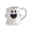 130#Multicolor, variant on Cheapark 3D Relief Ghost Ceramic Coffee Mug, Bat Embossed Halloween Novelty Cup, Home Office Desktop Drinkware, Holiday Party Gift, Single Cup 7.87 x 7.09 x 7.09 In