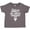 Charcoal, variant on Inktastic Future Air Traffic Controller Boys or Girls Toddler T-Shirt