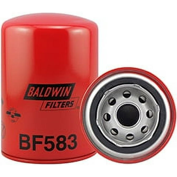 Fuel Spin-on Baldwin BF583