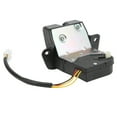 thumbnail image 4 of Trunk Door Lock Actuator, Tailgate Door Lock Actuator OEM Standard 81230-1W210 Latch  For Repairing, 4 of 8