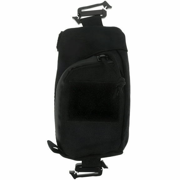 GASTROPOD Backpack Strap Pack Bag Clip-on Backpack Pouch Tools Sundries Accessory Bag Backpack Attachment