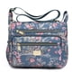 thumbnail image 1 of Pealwel Bolso de hombro para mujer, espacioso, con múltiples bolsillos, bolso cruzado para mujer, bolso con asa superior, 1 of 4