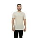 thumbnail image 1 of Playera Caballero Platini MX012 BEIGE 1 Pz, 1 of 1