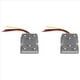 thumbnail image 1 of 2X DC 9-36V una DC 12V 10A 120W Convertidor de Voltaje Regulador DC/DC Boost Transformador Impermeable, 1 of 5