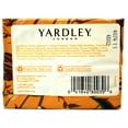thumbnail image 2 of Yardley London Oatmeal and Almond Bath Bar, 4 oz., 2 Count (Pack of 18), 2 of 3