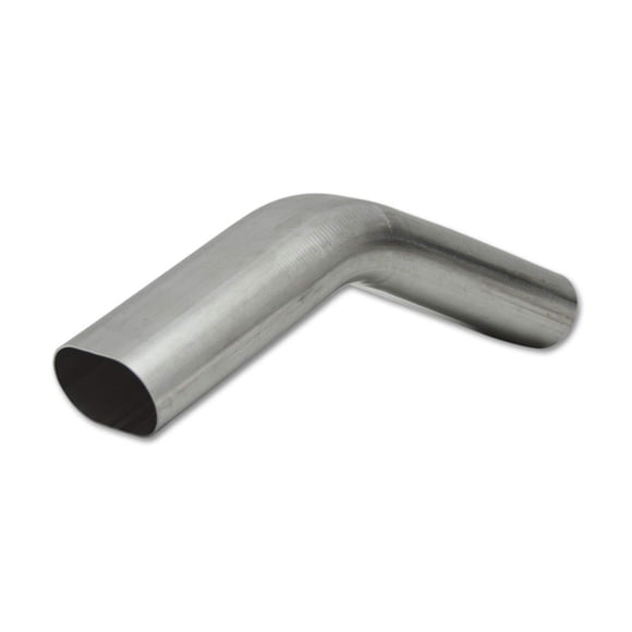 Curva Mandrilada Vibrant Performance 13200 Ovalada 3" 45°