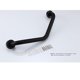 thumbnail image 5 of Barra de agarre para ducha negra Rojo Verde 53cm acero inoxidable Sus304, 5 of 5