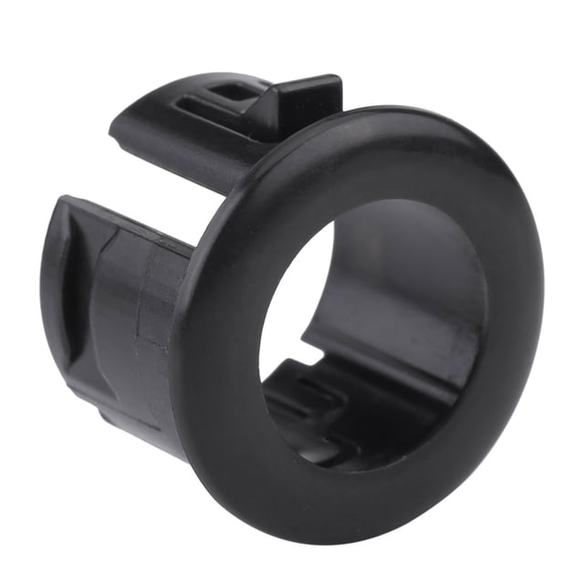 Retenedor de sensor, soporte de retención de sensor de estacionamiento Soporte de sensor de estacionamiento diseñado para precisión