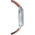 thumbnail image 4 of Casio Blue Dial Stainless Steel Analog Quartz MTP-V005L-2B5 MTPV005L-2 Men's Watch, 4 of 5