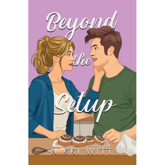 Beyond the Setup, (Paperback)