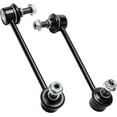thumbnail image 3 of Detroit Axle - AWD Front & Rear Sway Bar End Links Replacement for 2003 2004 2005 2006 Mitsubishi Lancer 2.0L Sedan - 4pc Set, 3 of 4