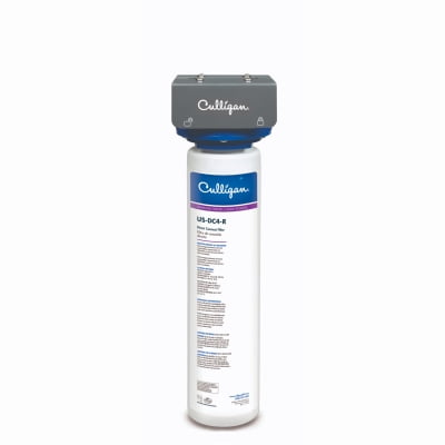 Culligan 4008177 Direct Connect Under Sink Water Filtration System for Culligan US-DC1