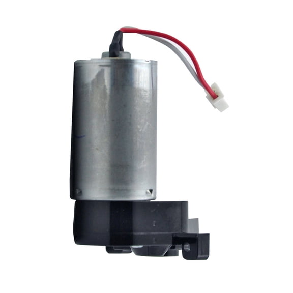 Main Brush Drive Motor For Automatic Cleaning Appliances Robot Vacuum Cleaner Spare Parts Replacement Accessories