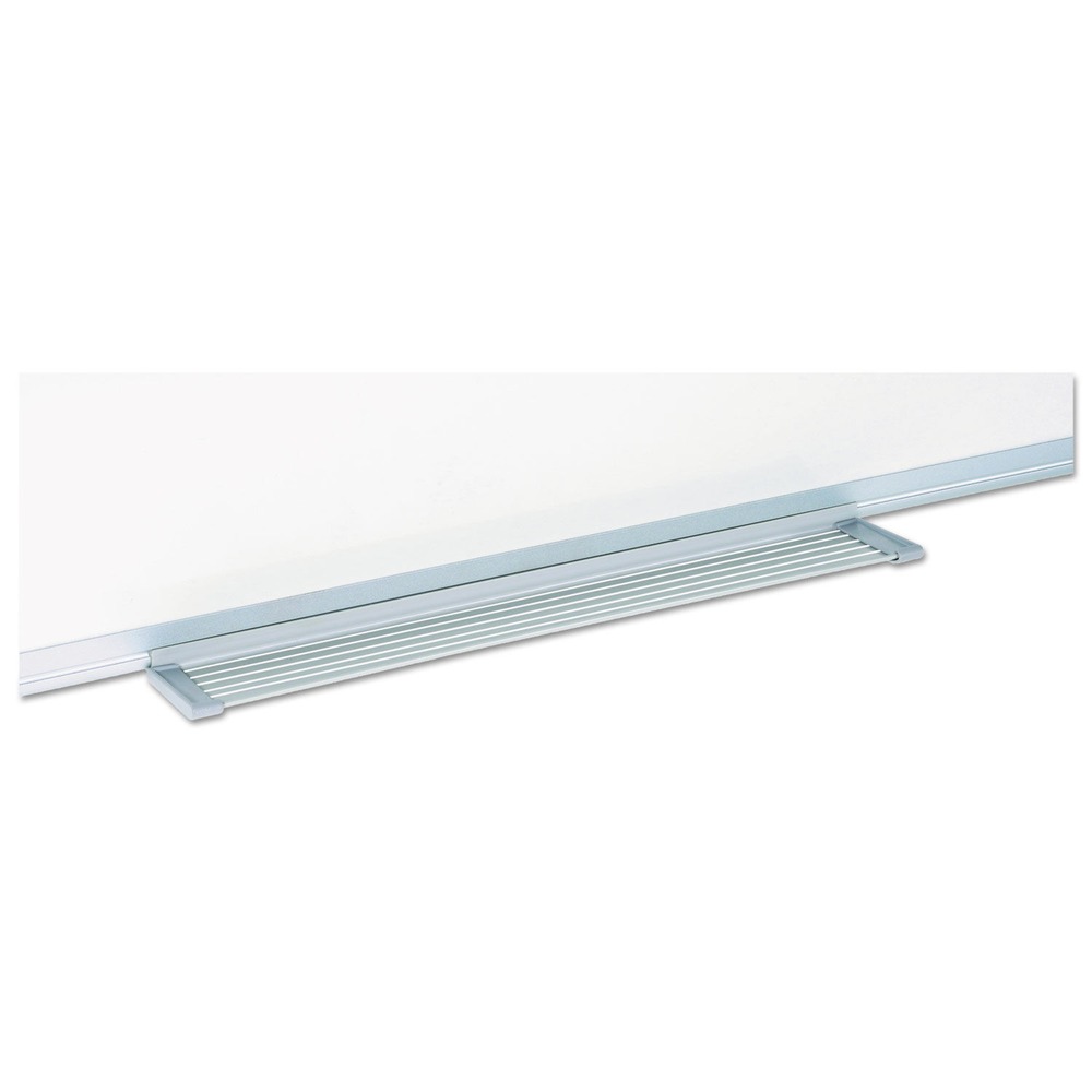 Mastervision Earth Gold Ultra Magnetic Steel Dry Erase Board, 96" x 48", Aluminum Frame