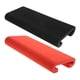 thumbnail image 1 of 2 cojines para bote de dragón, asientos de remo para kayak, protector de EVA, práctico asiento de remo Rojo y negro, 1 of 9