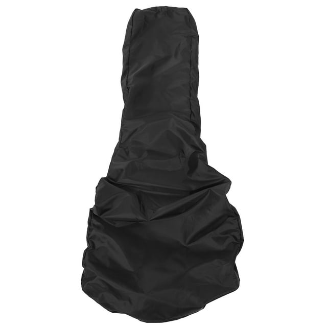 Guitar Bag Acoustic Guitar Carrying Bag Oxford Cloth Guitar Container Guitar Case