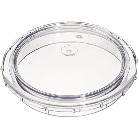 Lid Replacement SuperFlo and SuperMax Inground Pool/Spa Pump