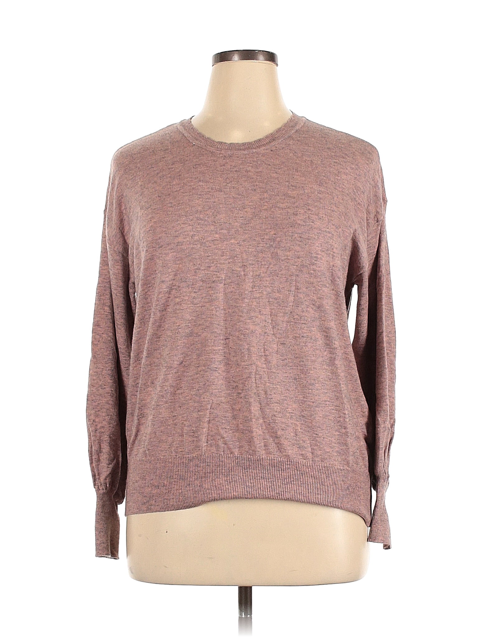 XL Pullover Sweater - Walmart 