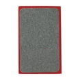 thumbnail image 1 of -Diamond Hand Polishing Pads Tile Glass Abrasive Grinding Block Pad Stone Marble Ceramic Abrasive Sanding Disc Polisher Tools 60#, 1 of 9