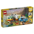thumbnail image 2 of Family Vacation With LEGO Creator Caravan 31108, 2 of 2