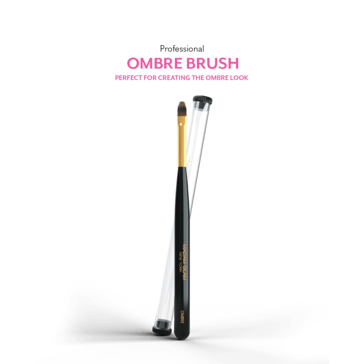Professional Gel Ombre Nail Brush